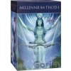 Millennium Thoth Tarot Mystique