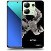 Picasee ULTIMATE CASE pro Xiaomi Redmi Note 13 4G - Astronaut Big