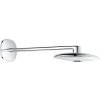GROHE 26254000 RAINSHOWER 360 DUO 360x220 Hlavová sprcha 2 prúdy s ramenom, chróm GRO 26254000