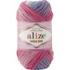 Alize Cotton Gold Batik 3686 Pletacia priadza