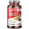 CarnoMed Karnozín EXTRA Burner 120 kapsúl