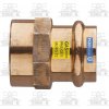 MED LIS PRECHOD VNUT. 1/2x28