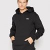 Vans CORE BASIC PO FLEECE | 0196244322449 | Čierna | S