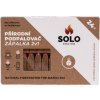 Solo Zápalka 2v1 24 ks