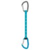 Lezecký kávovar Petzl Djinn Acess 25 cm - turquoise