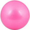 FitGym overball ružová balenie 1 ks - 1 ks