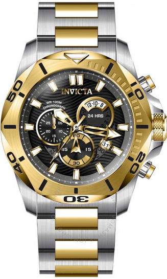 Invicta 32270