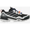 Trekingové topánky nízke adidas TERREX Skychaser GTX - cblack/cblack/greone