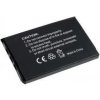 Powery Batéria BenQ DC T850 700mAh Li-Ion 3,7V - neoriginálna
