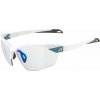 Cyklistické okuliare Alpina Twist SIX HR V(M) white matt (8730211)
