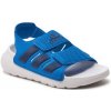 adidas Sandále Altaswim 2.0 Sandals Kids ID2841 Modrá Materiál - vysokokvalitný materiál 28