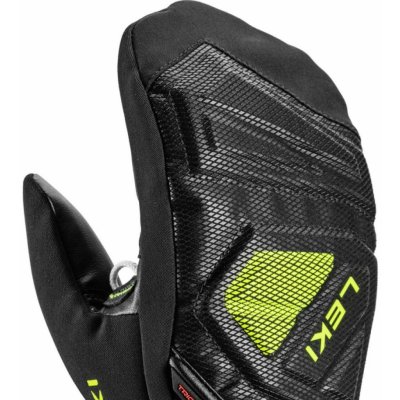 Leki WCR C-Tech 3D Junior