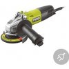 Elektrická uhlová brúska RAG800-125G Ryobi, 800W, 125mm