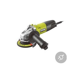 Ryobi RAG800-125G od 57 € - Heureka.sk