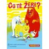 Co tě žere? - Brett J. Gilbert, Matthew Dunstan