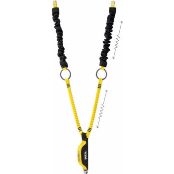 Petzl Absorbica Y