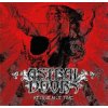 CD Astral Doors: Requiem Of Time DIGI