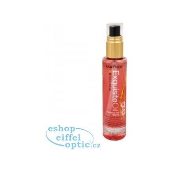 Matrix Biolage ExquisiteOil (Strengthening Treatment With Tamanu Oil) 92 ml