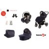 Touragoo Flame Luxe Set Evo Dark Navy 2024