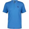 Scott pánsky Trail Flow DRI Zip SS