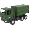 Dino Auto Tatra 148 plast 30 cm vojenská khaki v krabici