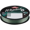 Berkley Splietaná Šnúra Whiplash 8 Green - 0,25 mm 40 kg 300 m