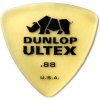 Dunlop Ultex Triangle Pick 0.88mm