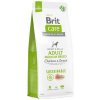 BRIT Care Sustainable Adult Medium Breed Chicken & Insect 12 kg