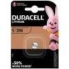 Batéria Duracell 1/3N, DL1/3N, 2L76, CR1/3