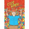 Cizí krev - Sergi Puyol