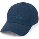 Under Armour Blitzing Cap Mens Graphite