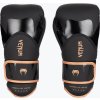 Pánske boxerské rukavice Venum Challenger 4.0 black/bronze (12 oz)