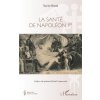 La santé de Napoléon 1er (Riaud)(Brožovaná)