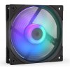 Ventilátor Endorfy Fluctus 120 PWM ARGB EY4A002