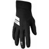 Rukavice Thor Agile Hero black/white