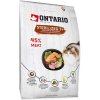 Ontario Cat Sterilised (7+) 6,5 kg