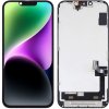 Apple iPhone 14 - LCD Displej + Dotykové Sklo + Rám OLED