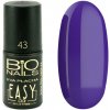 BIO NAILS Gél lak EASY 043 6ml