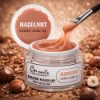 Hazelnut stavebný gél na nechty 30ml