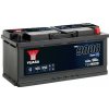 Yuasa YBX9000 12V 105Ah 950A YBX9020