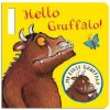 My First Gruffalo: Hello Gruffalo! Buggy Book