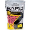 Mivardi Pelety Rapid Easy Catch Jahoda-1 kg 16 mm