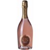 REBULI, BRUT, PROSECCO ROSÈ, DOC