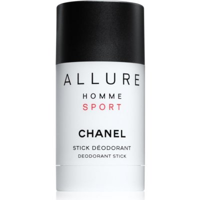 Chanel Allure Homme Sport deostick pre mužov 75 ml