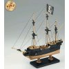 Amati AMATI Pirátská loď 1:135 First step kit