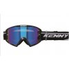 KENNY 251-0803011 TRACK + Farba: 03 Glitter Black