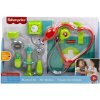 Fisher-Price® Doktorská taška, Mattel HYH26 (mHYH26)