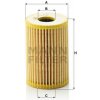 Olejový filter MANN-FILTER HU 610 x