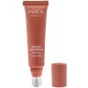 Inika Organic Tinted Lip Serum Tónované sérum na pery s peptidmi a ceramidmi Rosewood 10 ml