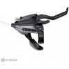Shimano ST-EF500-7R radenie/brzdová páčka, pravá, 7-rýchl, OEM